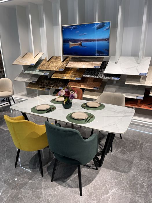 Стол под ваш размер  Астана