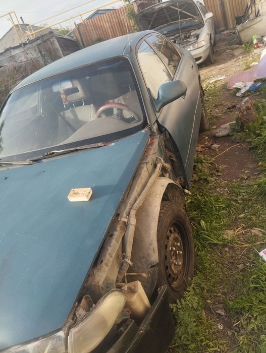Продам  запчясти  Мазда кронус