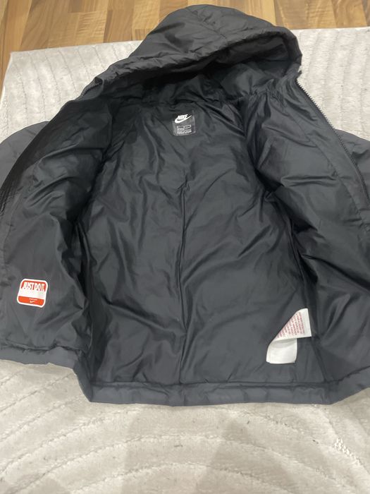 Оригинално яке Nike