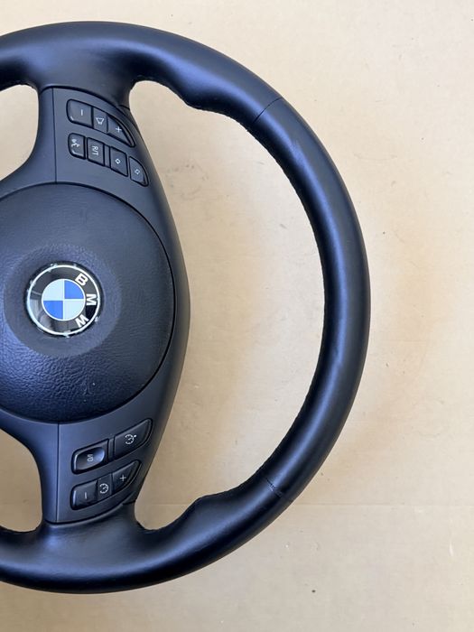 Бмв M волан bmw e39 e46 e53