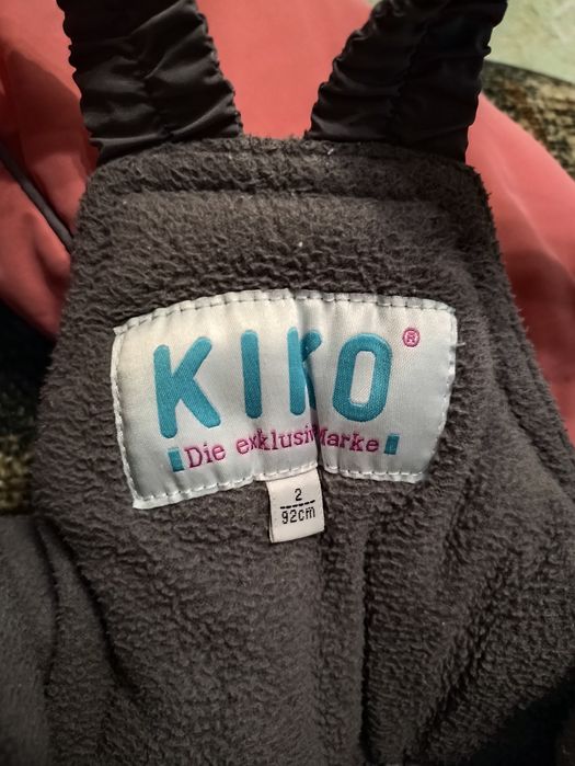 Комбинезон детский