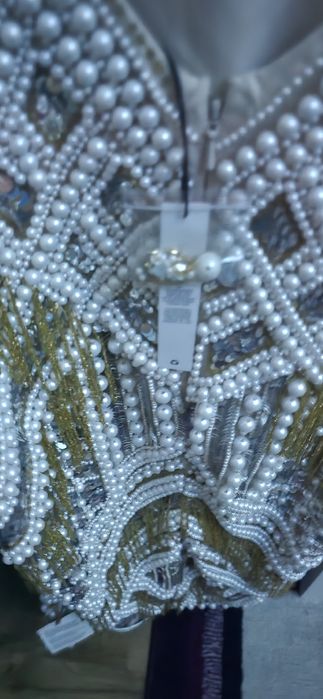 Rochie Bijuterie Asos