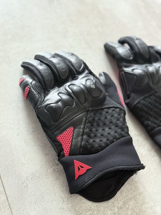 Мотоперчатки Dainese (оригинал) M