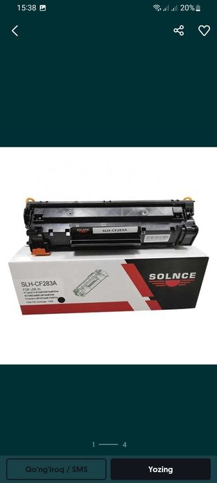 Kompyuter xizmatlari va servis