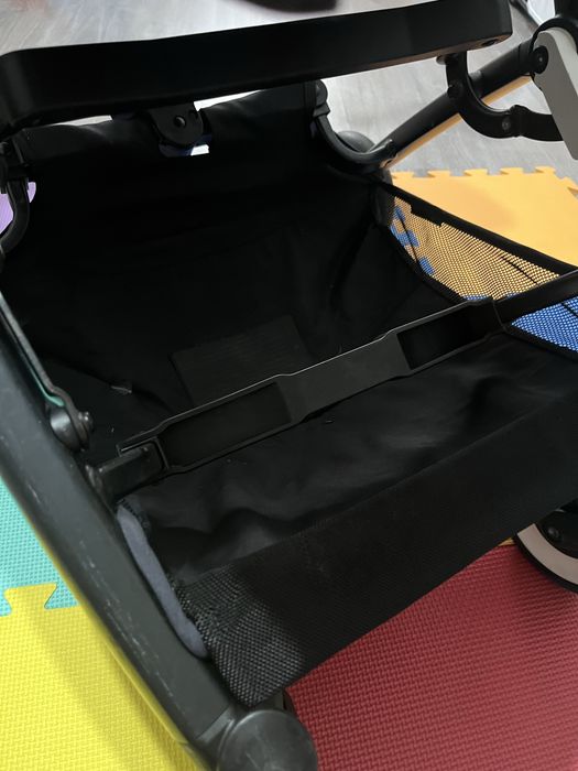 Cybex libelle in stare excelenta