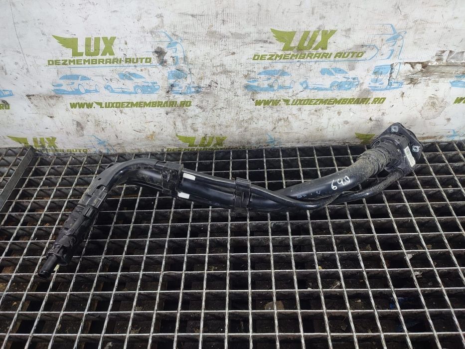 Gat umplere rezervor 31030G4000 Hyundai i30 PD 3 [2th facelift] [2020