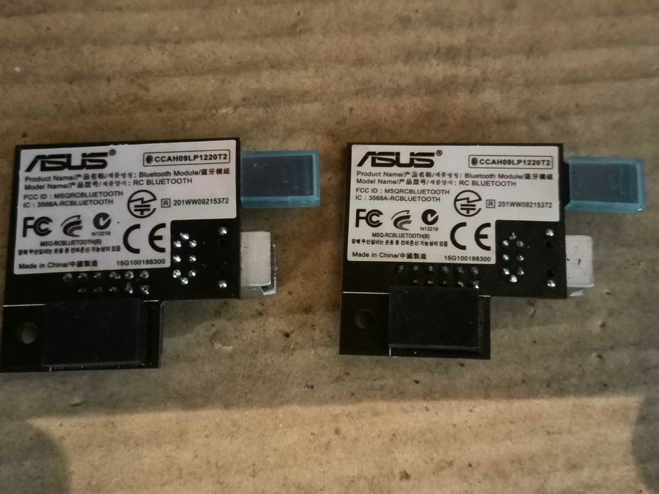 Продам новый модуль "Asus ROG Maximus RC Bluetooth".