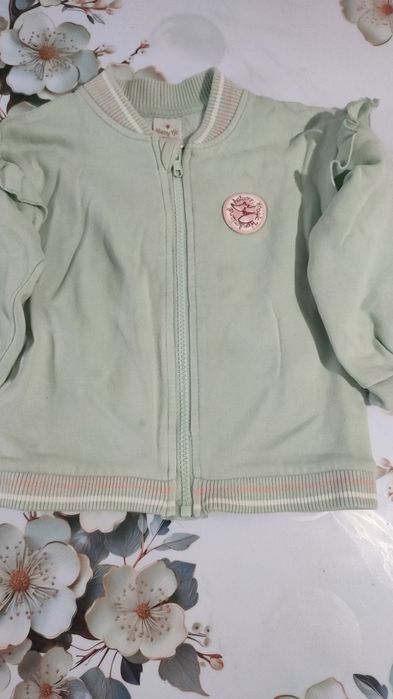 Детские костюмчики для девочек