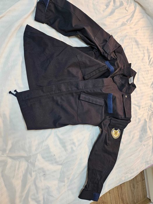 Echipament penitenciar, politie, jandarmerie