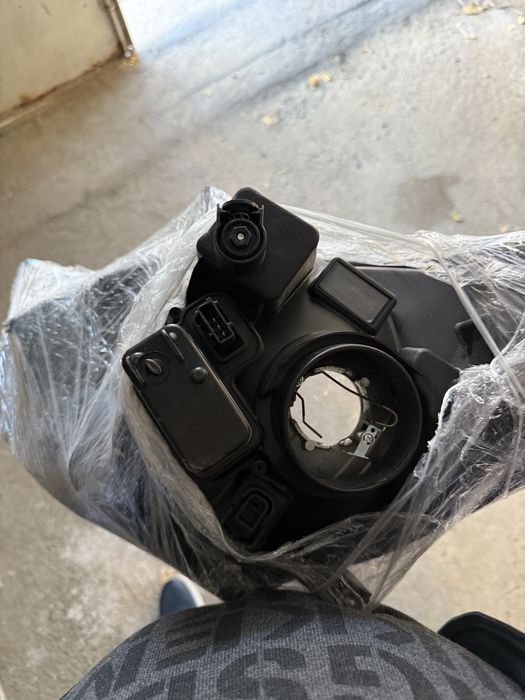 Cobalt midnight fara (pol-original)