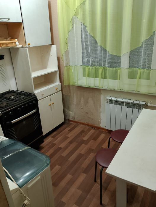 Продаётся 2-х комнатная квартира