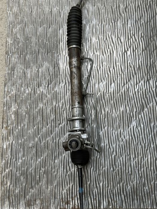 Daewoo super Salon рулевая колонка