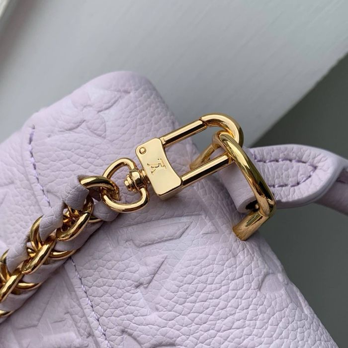 Geanta Louis Vuitton Nano Madeleine