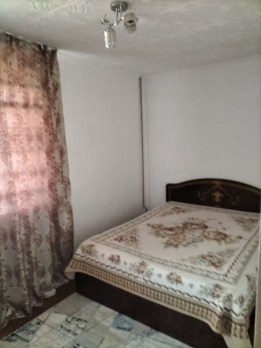 Срочно продам квартиру