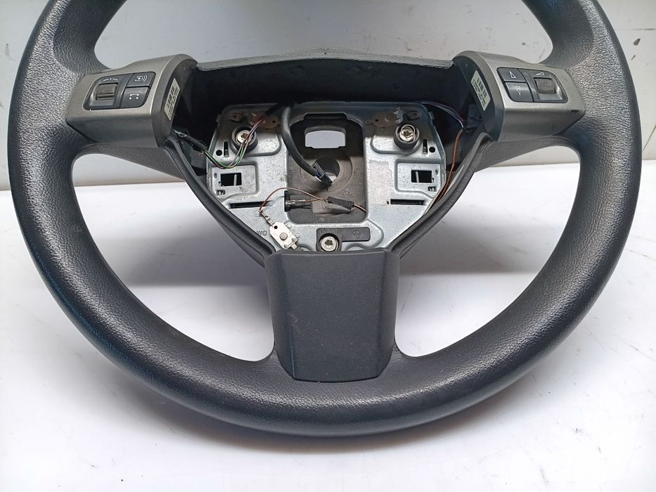 Волан за Opel Vectra C / Signum / Опел Вектра Ц / Сигнум