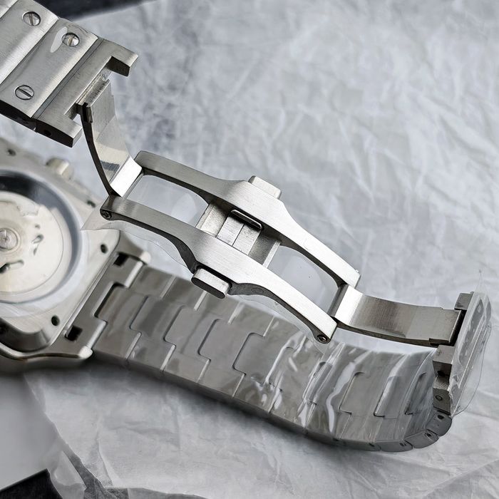 Мъжки автоматичен часовник Seiko mod The World is yours Scarface Tony