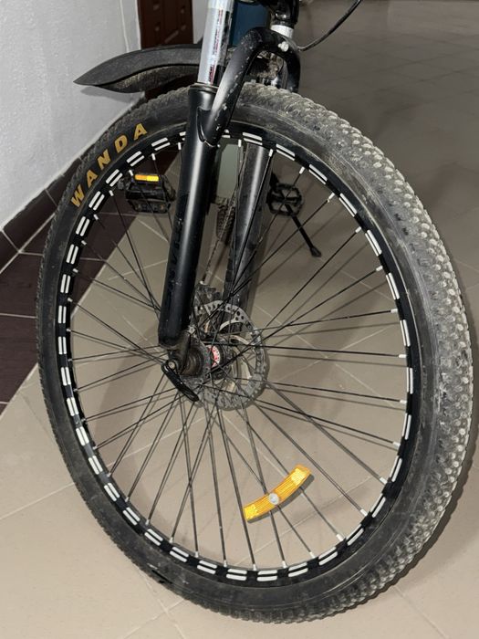 Продам велосипед МТБ MTB