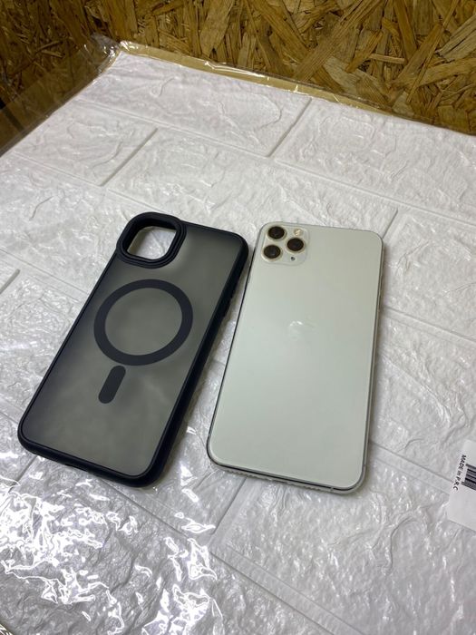 Iphone 11 pro max 256gb