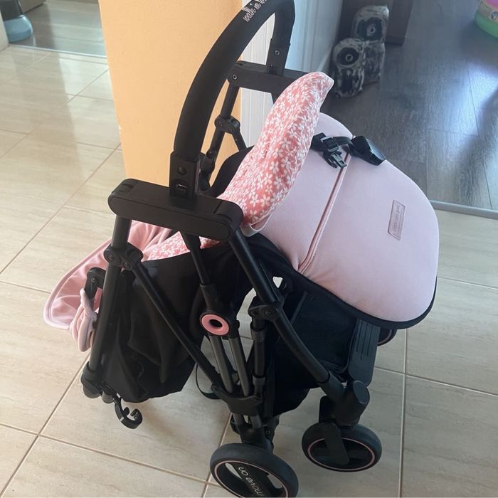 Детската количка Chipolino - Move on