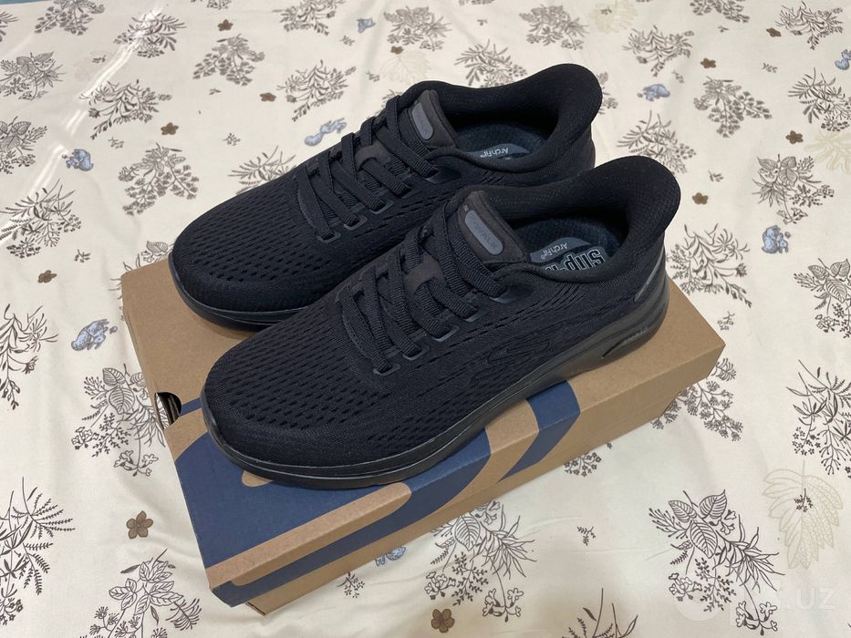 Skechers original 100%