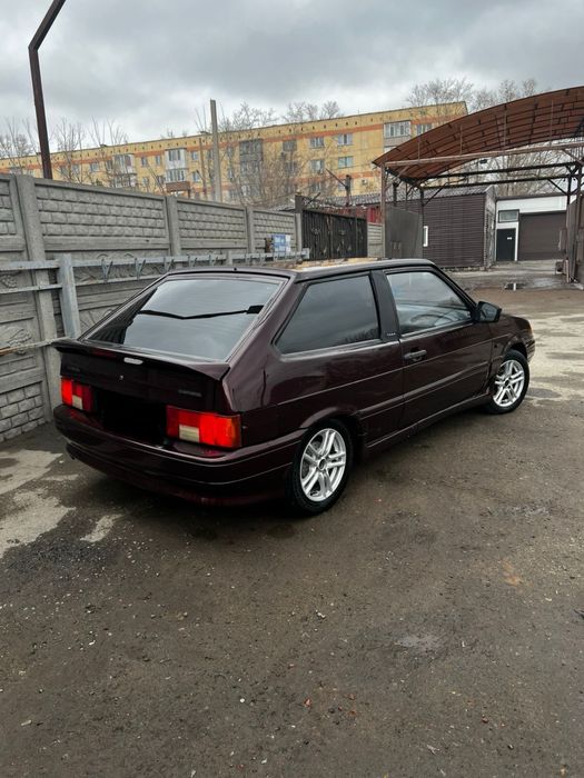 Обмен на 13 штампы