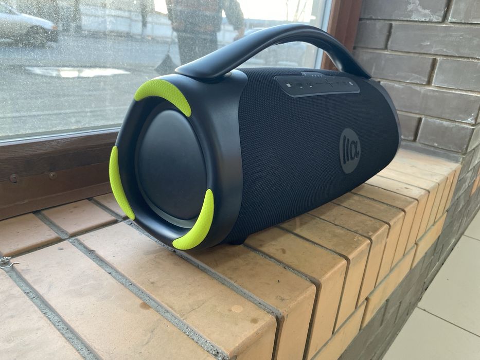 колонка Tazata boomblast max