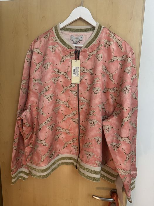 Geaca bomber dama never fully dressed UK