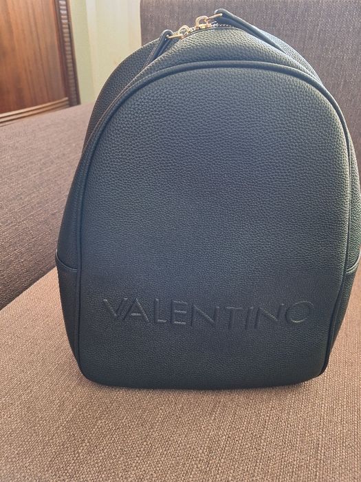 Rucsac  Valentino, nou.
