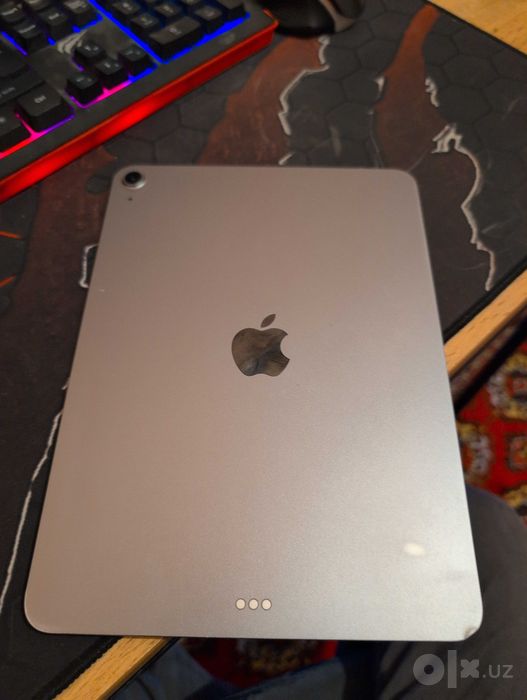 Apple ipad air m3