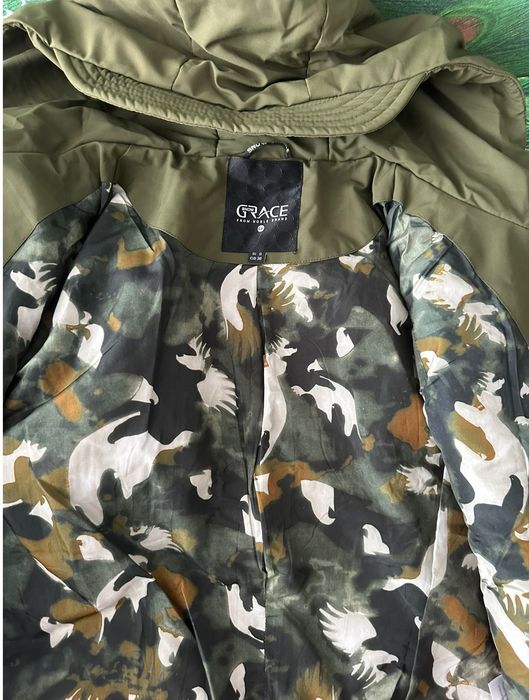 Продам демисезонную куртку