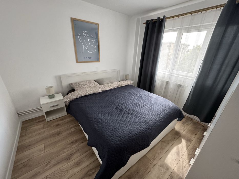 Apartament 2 camere Alfa Arad - PROPRIETAR