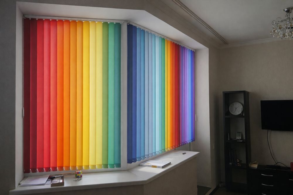 САМЫЕ низкие цены на РОЛЛ ШТОРЫ!