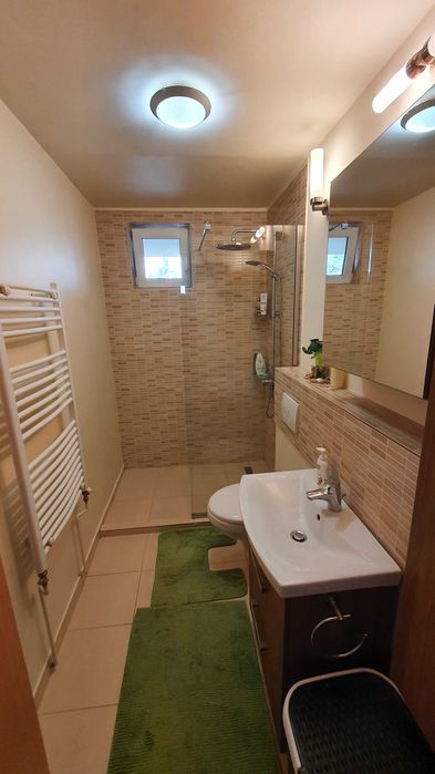 Inchiriez Apartament 3 camere + Garaj zona Tudor Dacia