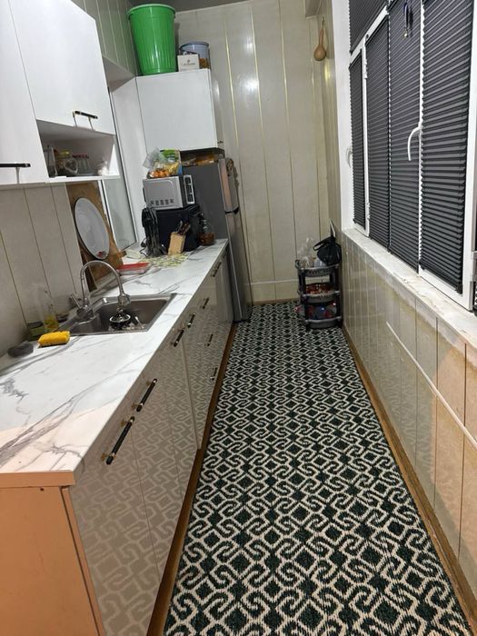 26 микрорайон 4 хана квартира