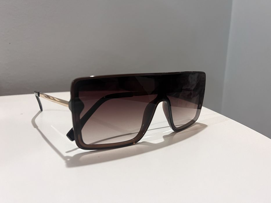 Слънчеви очила