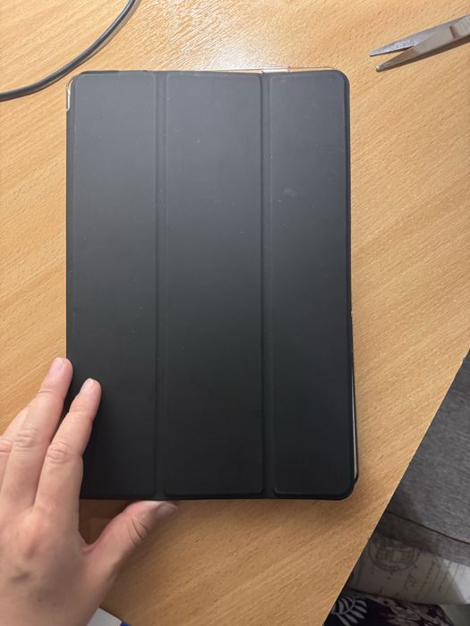 Чехол на планшет samsung A9+