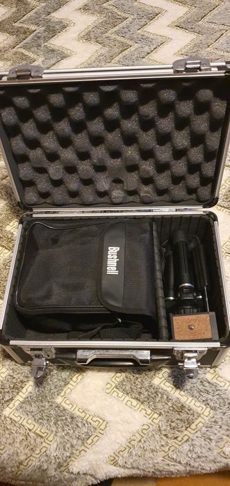 Monoclu Bushnell Spacemaster  15-45x50mm