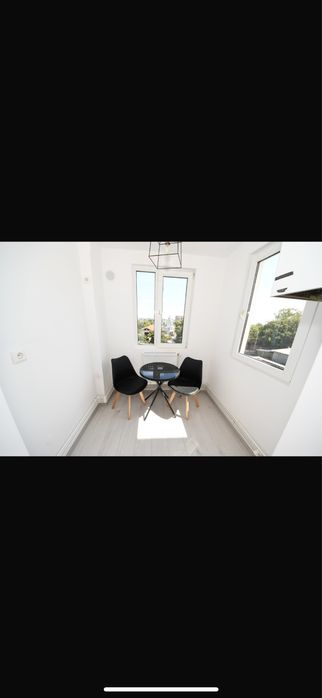 Apartament 2 camere mobilat,utilat