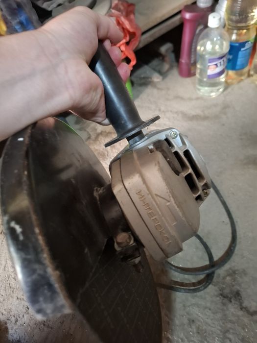 БОЛГАРКА сатылады