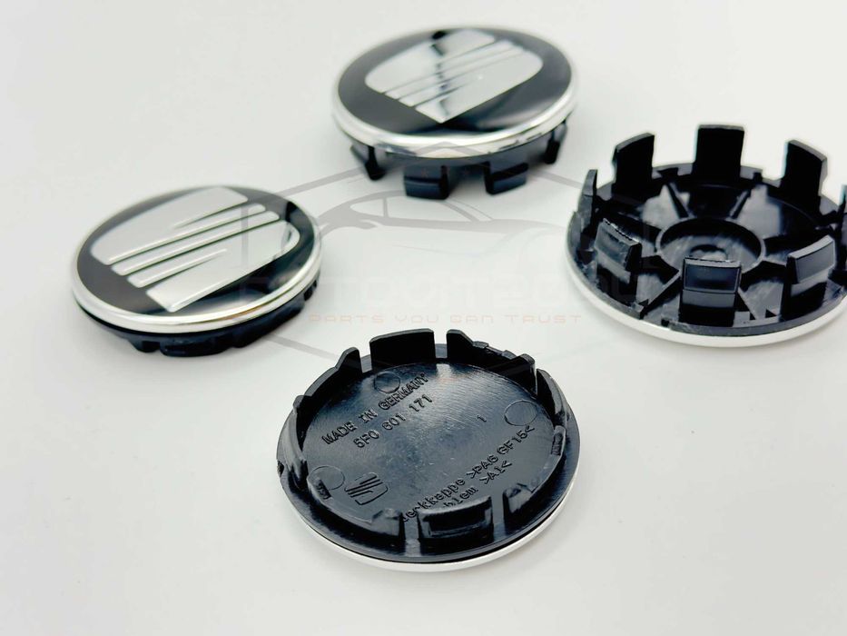 Капачки за джанти SEAT