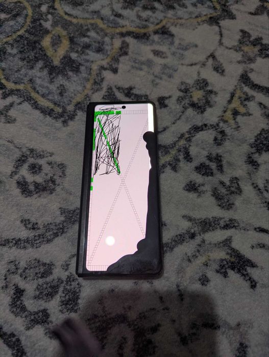 Samsung galaxy fold 3 256gb