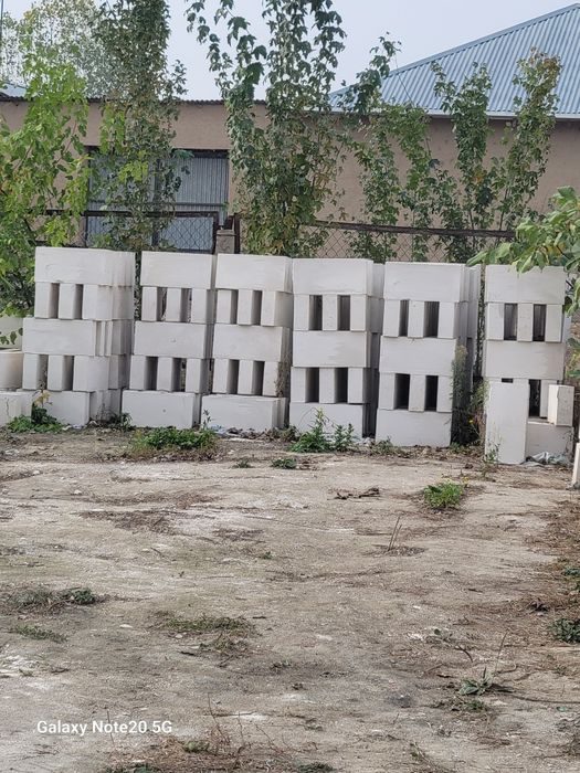 Penablok 8500 soʻmdan.  Dostavka xizmati tekin!