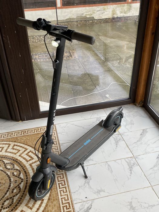 Trotineta electrica Ninebot max g30