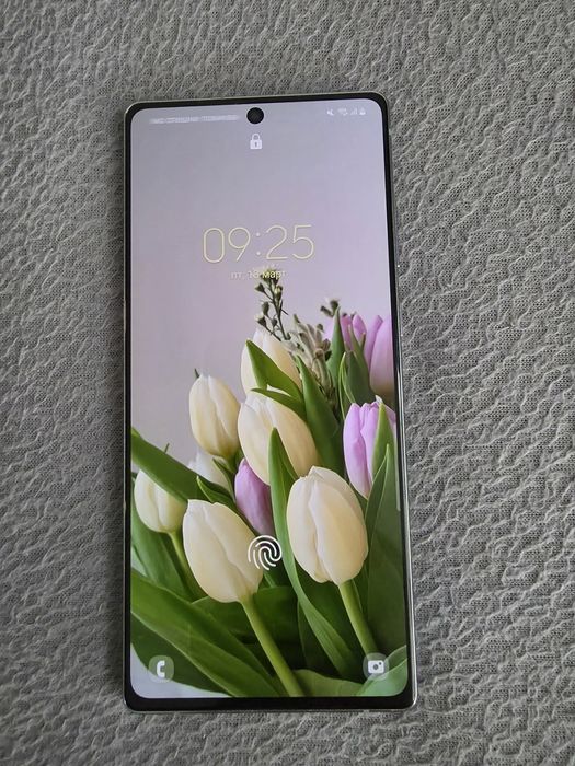 Samsung galaxy note 20