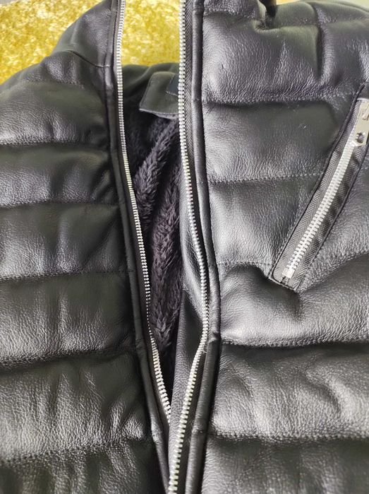 Зимно яке...ново