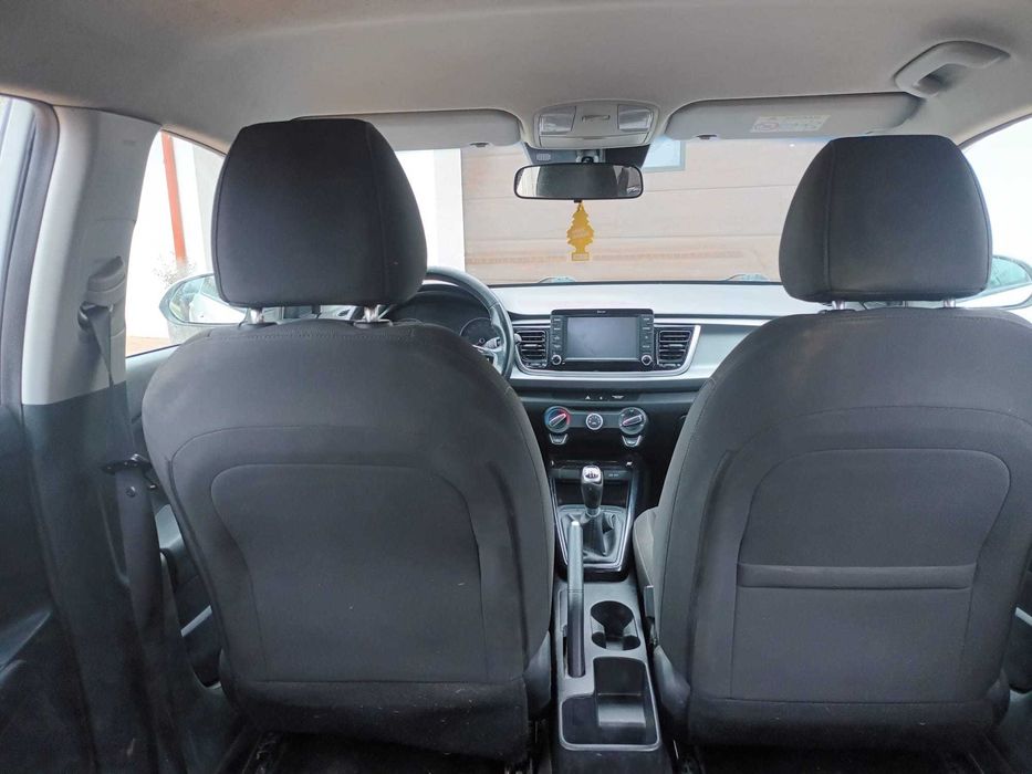 KIA RIO 1.4, an fabricatie 2018