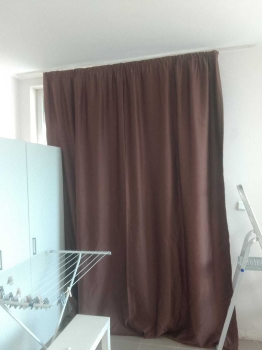 пердета и покривки