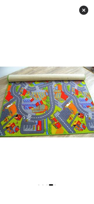 Mocheta copii Smart City