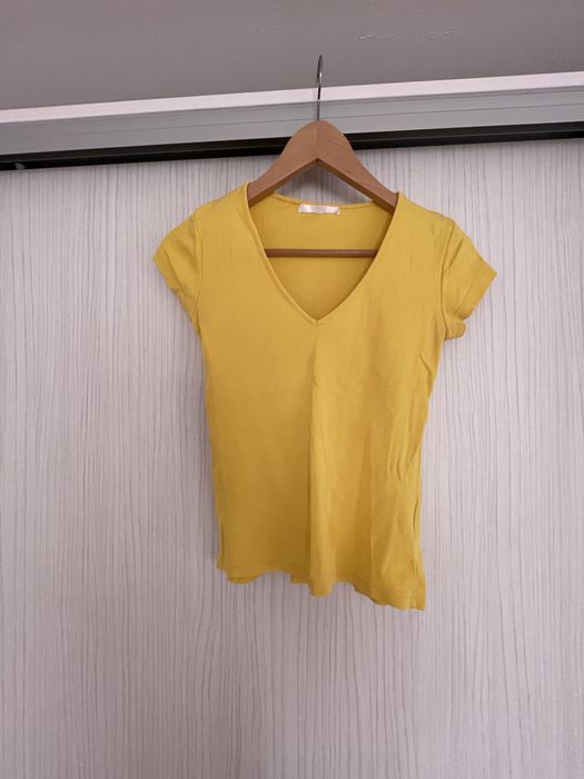 lot 20 tricouri marimea S dama bumbac