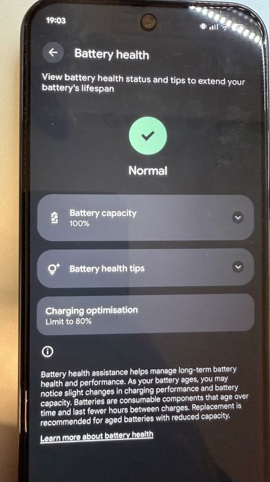 Google Pixel 10 Pro XL
